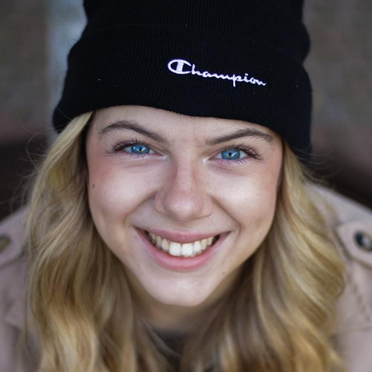 Portrait of Samira Khan, group coordinator and fusion cooking expert